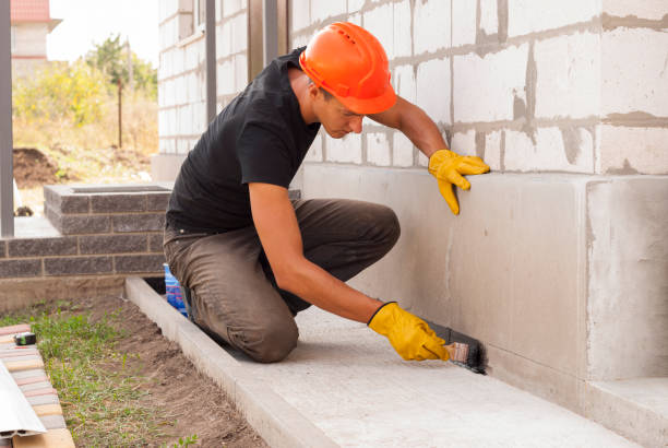 Waterproofing professionals working in Spencerville, IN